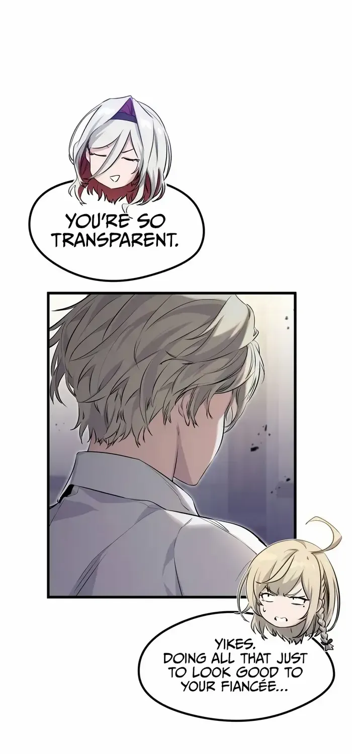The Regressed Mercenary’s Machinations Chapter 9 page 117 - 