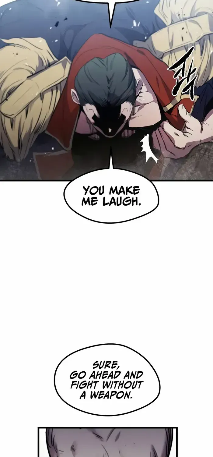 The Regressed Mercenary’s Machinations Chapter 9 page 14 - 