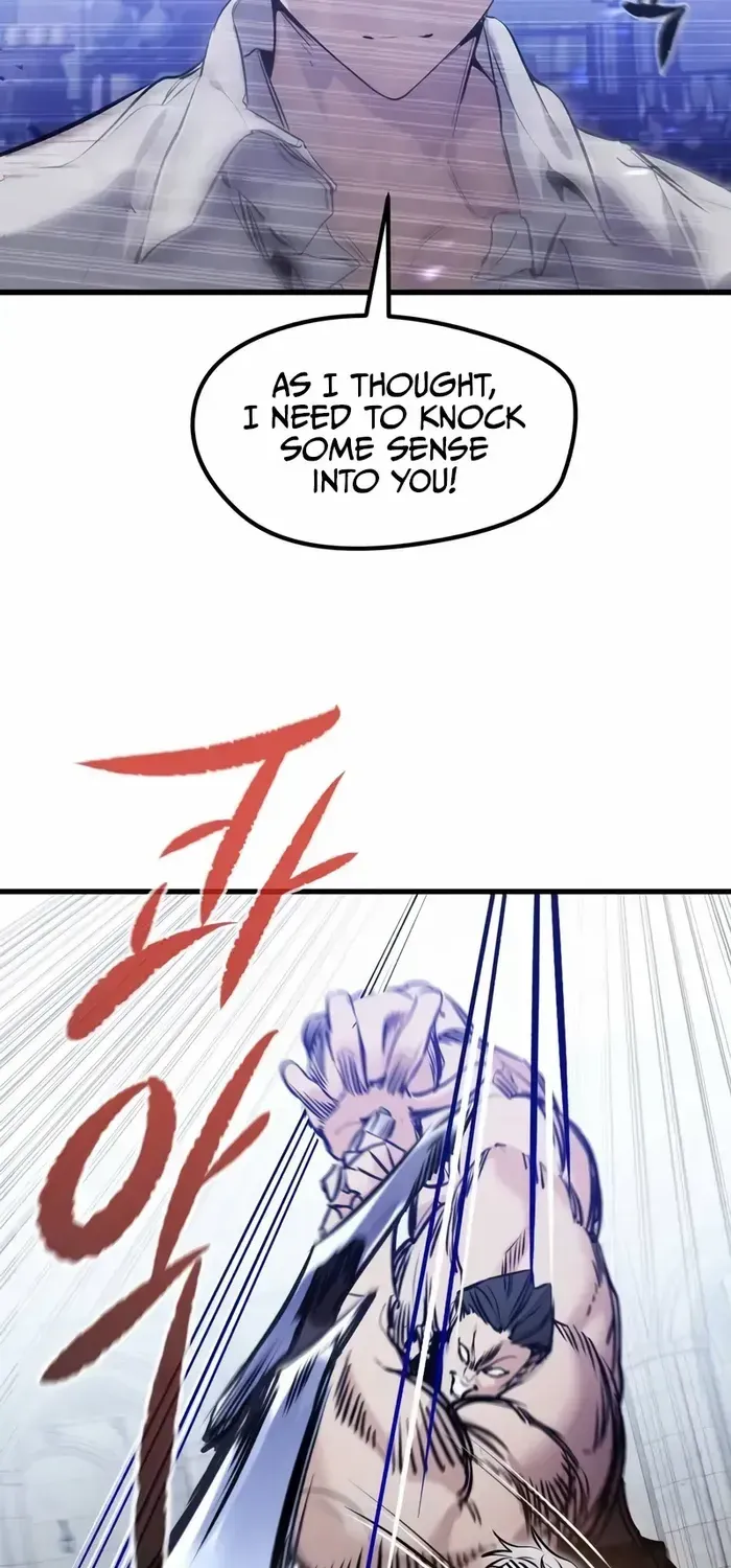 The Regressed Mercenary’s Machinations Chapter 9 page 24 - 