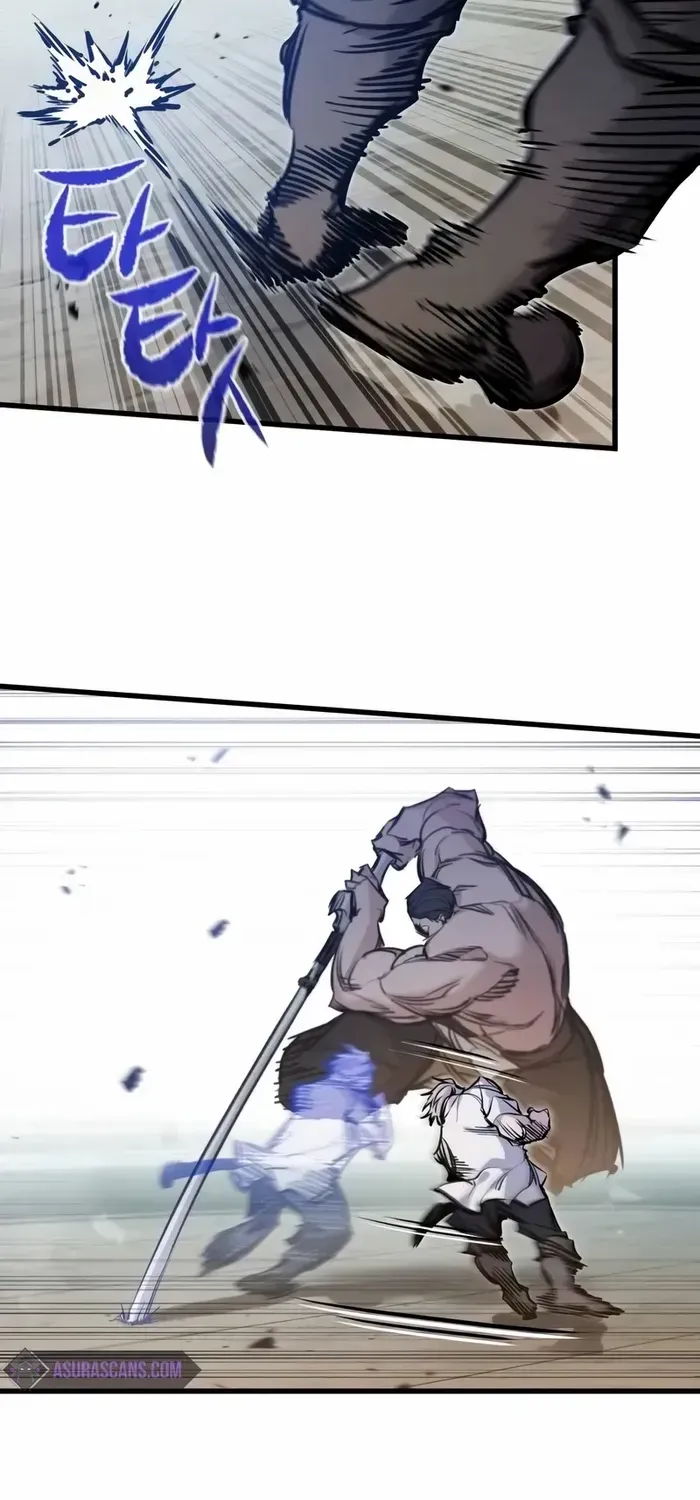 The Regressed Mercenary’s Machinations Chapter 9 page 27 - 