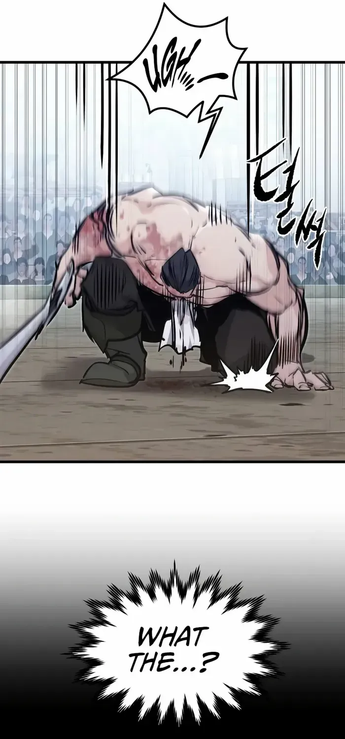 The Regressed Mercenary’s Machinations Chapter 9 page 34 - 