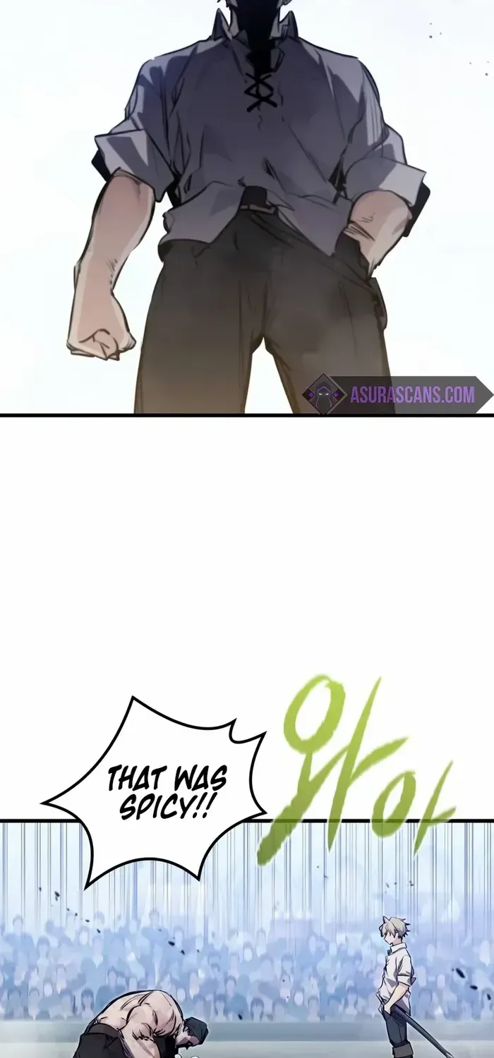 The Regressed Mercenary’s Machinations Chapter 9 page 36 - 