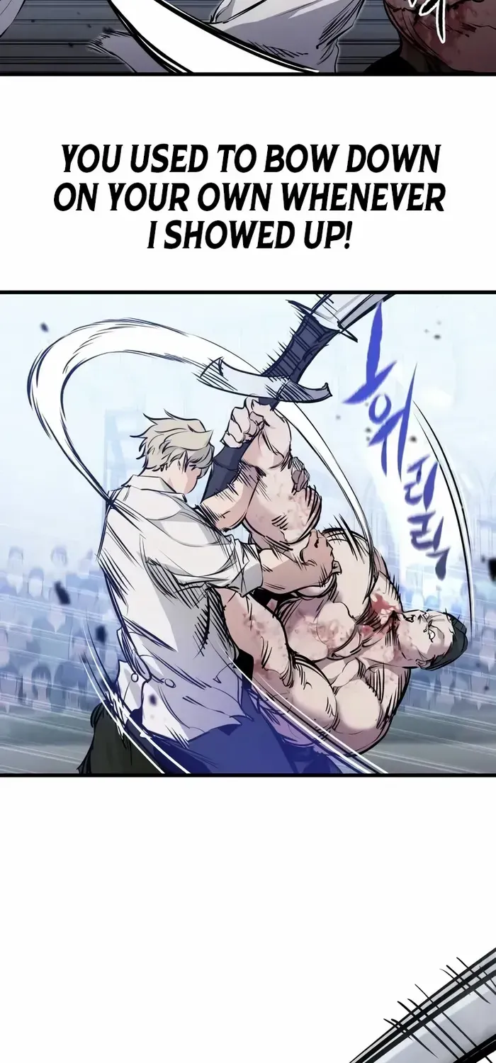 The Regressed Mercenary’s Machinations Chapter 9 page 43 - 