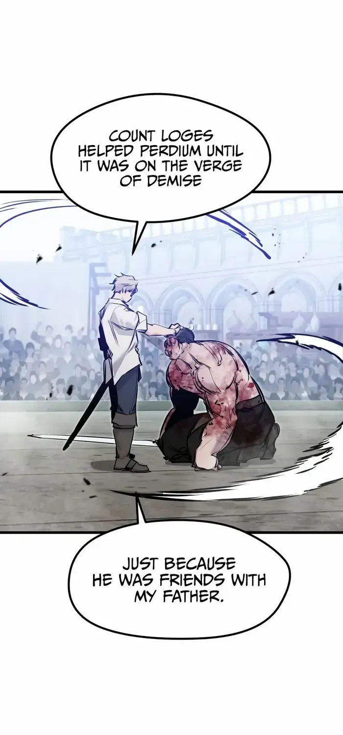 The Regressed Mercenary’s Machinations Chapter 9 page 58 - 