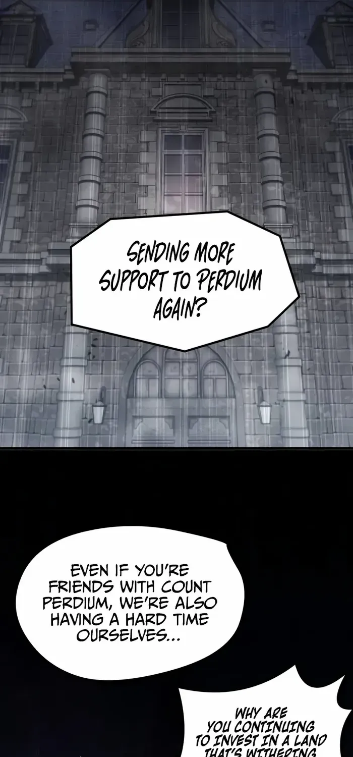 The Regressed Mercenary’s Machinations Chapter 9 page 62 - 