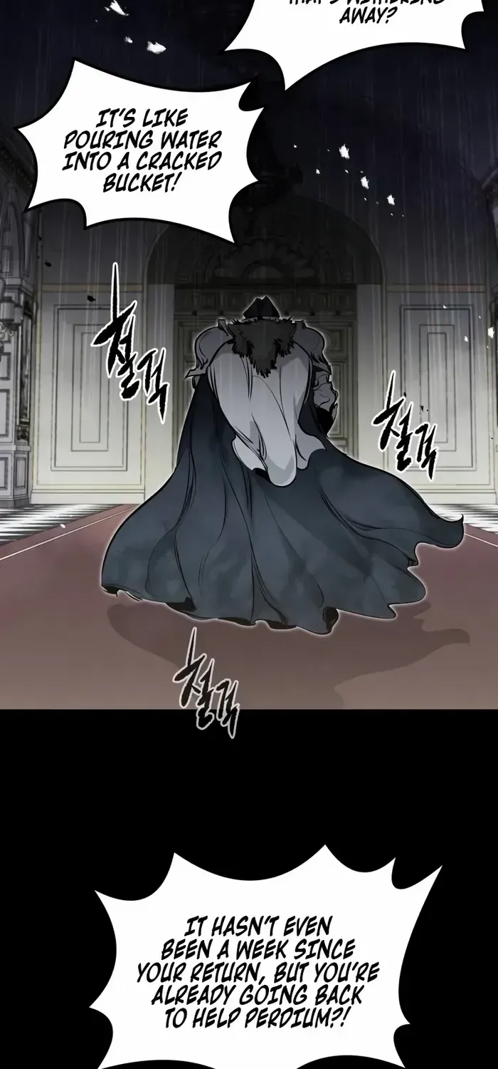 The Regressed Mercenary’s Machinations Chapter 9 page 63 - 