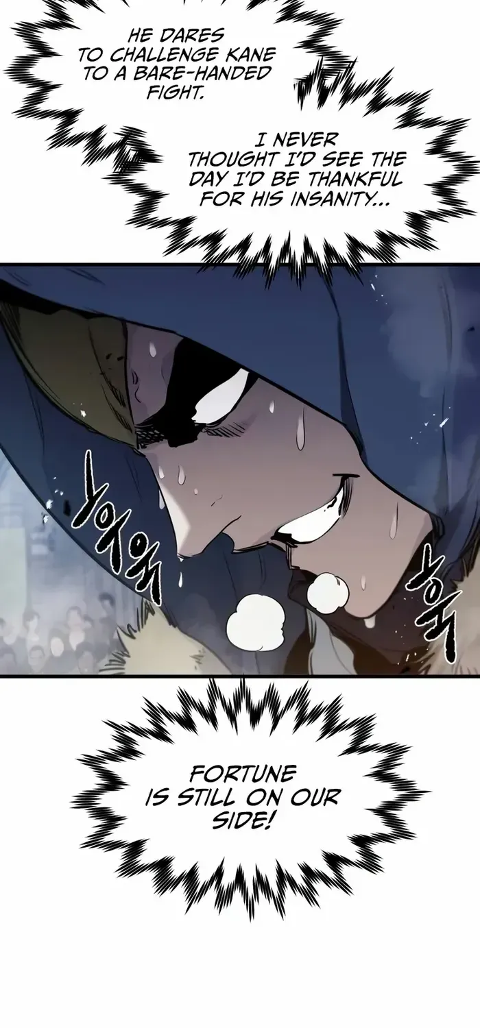 The Regressed Mercenary’s Machinations Chapter 9 page 8 - 