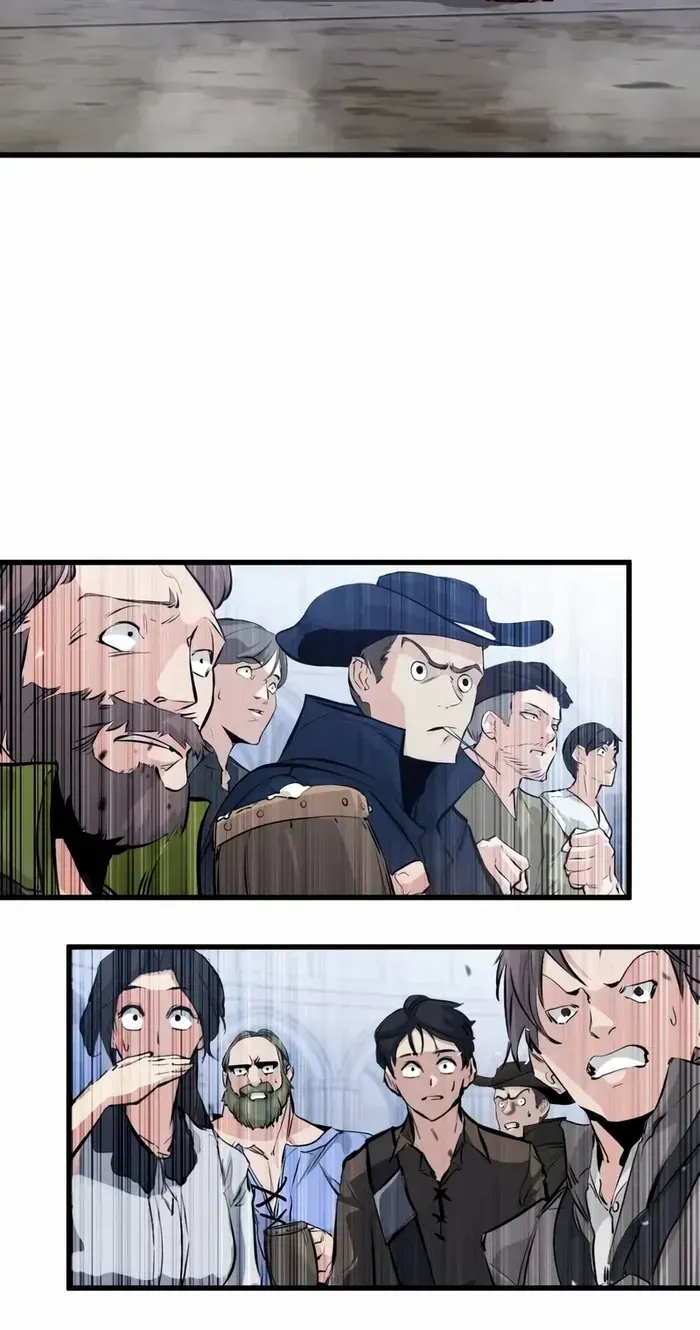 The Regressed Mercenary’s Machinations Chapter 9 page 80 - 