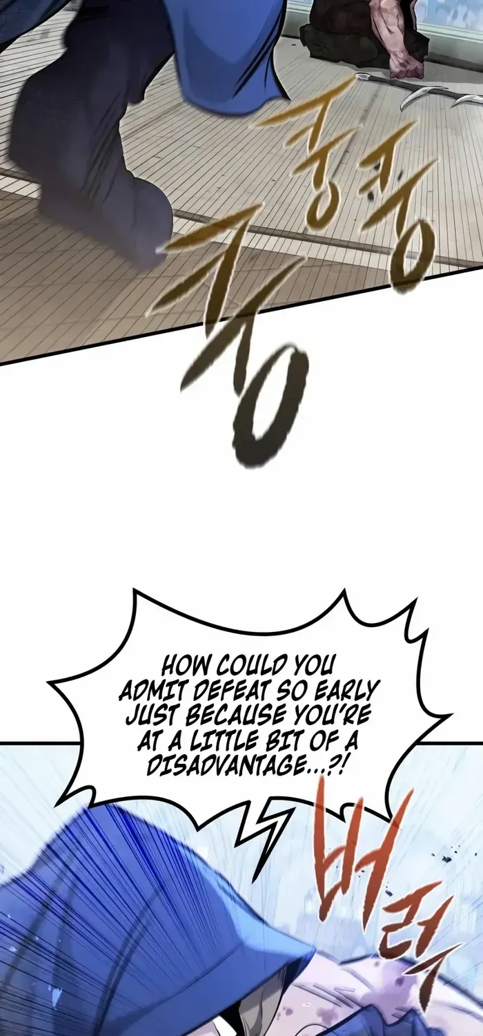 The Regressed Mercenary’s Machinations Chapter 9 page 85 - 