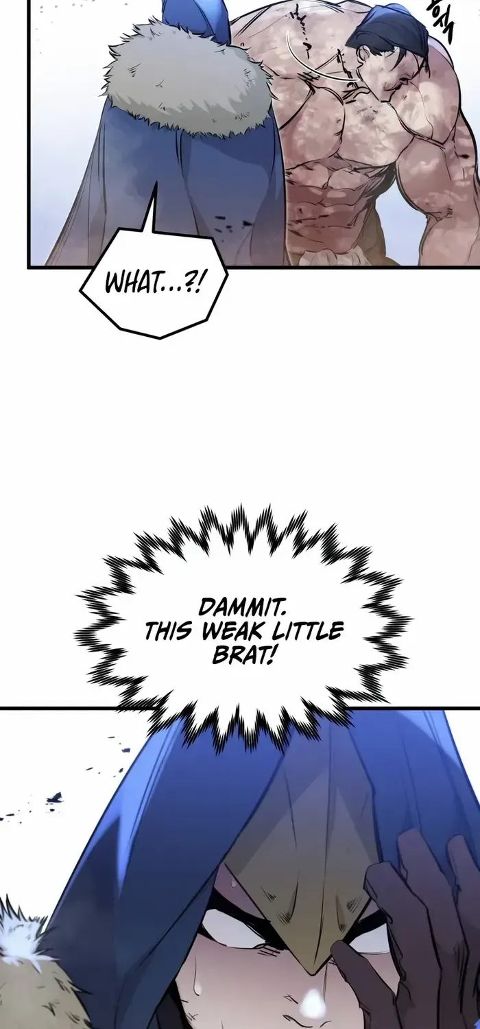 The Regressed Mercenary’s Machinations Chapter 9 page 87 - 