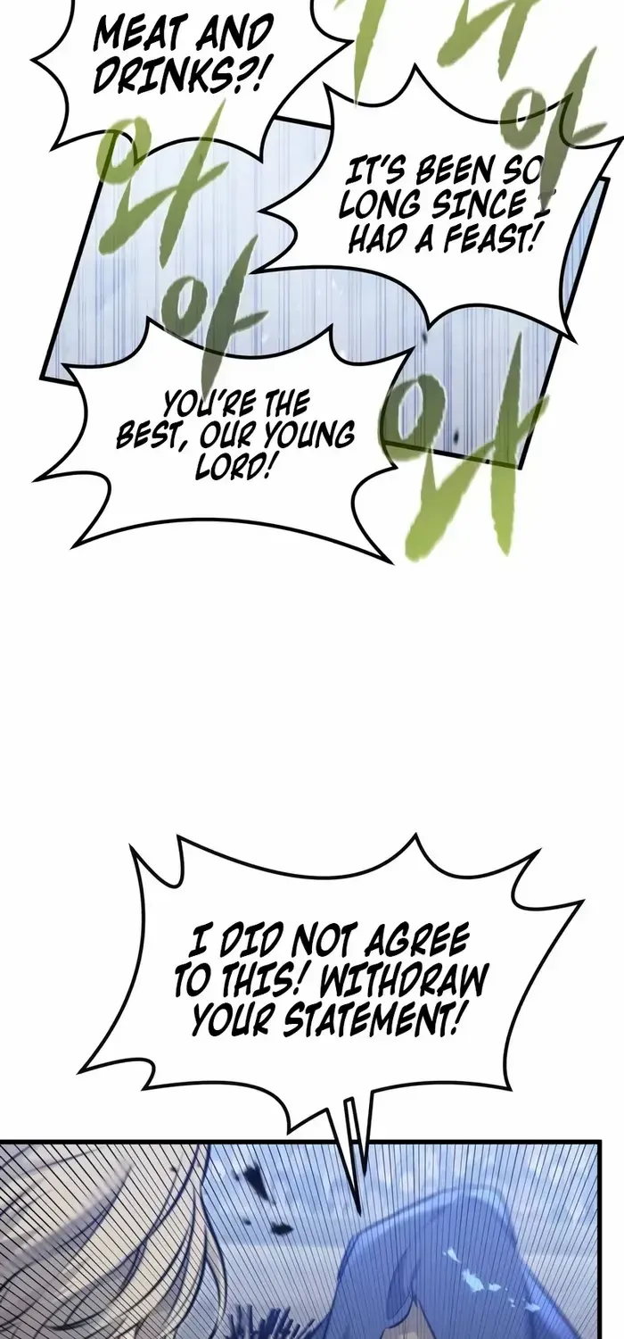 The Regressed Mercenary’s Machinations Chapter 9 page 94 - 