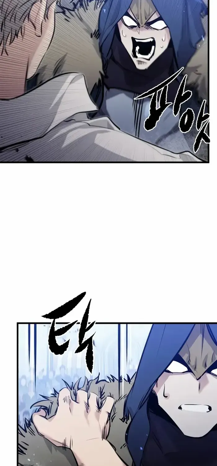 The Regressed Mercenary’s Machinations Chapter 9 page 95 - 