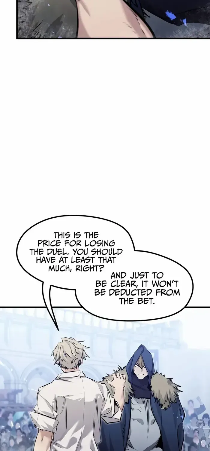 The Regressed Mercenary’s Machinations Chapter 9 page 96 - 