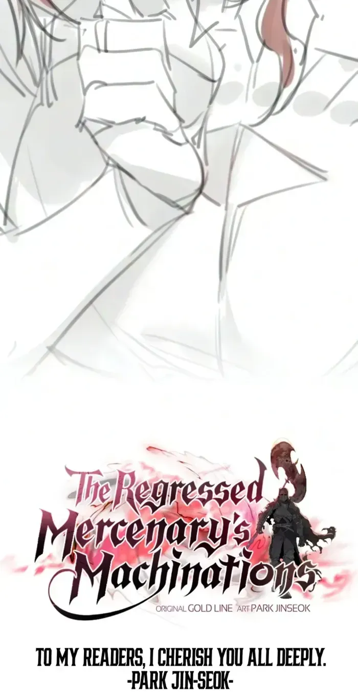 The Regressed Mercenary’s Machinations Chapter 90.1 page 110 - 