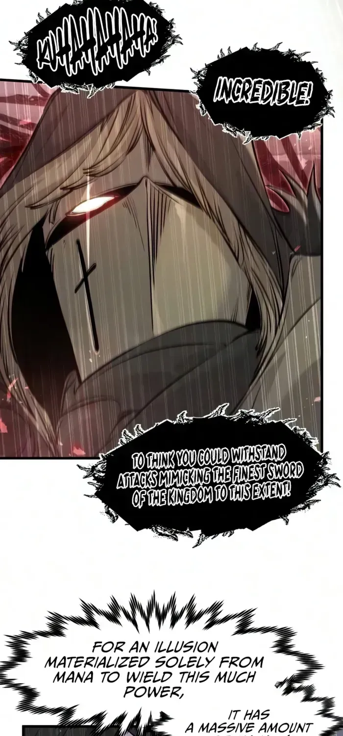 The Regressed Mercenary’s Machinations Chapter 90.1 page 16 - 