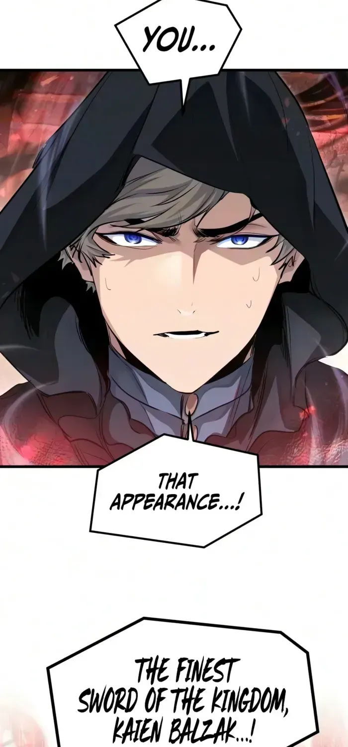 The Regressed Mercenary’s Machinations Chapter 90.1 page 3 - 