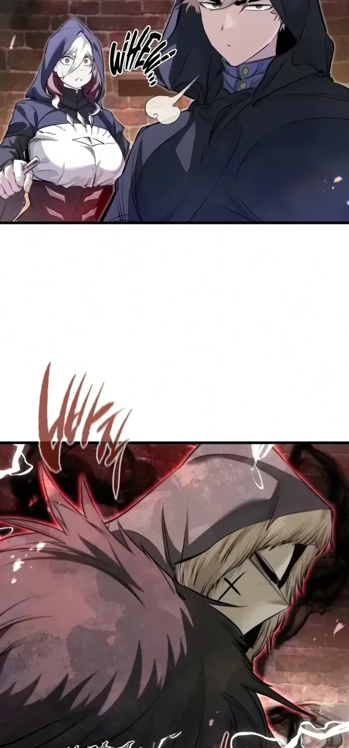 The Regressed Mercenary’s Machinations Chapter 90.1 page 30 - 