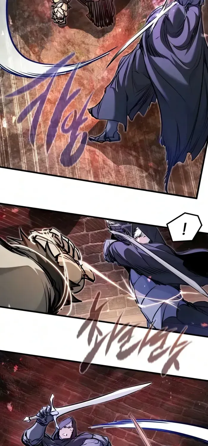 The Regressed Mercenary’s Machinations Chapter 90.1 page 40 - 