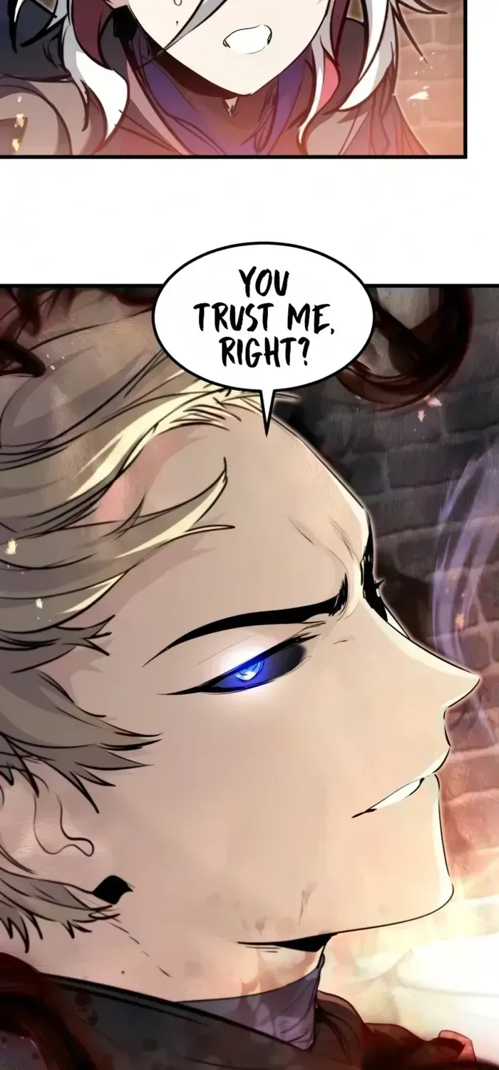 The Regressed Mercenary’s Machinations Chapter 90.1 page 81 - 