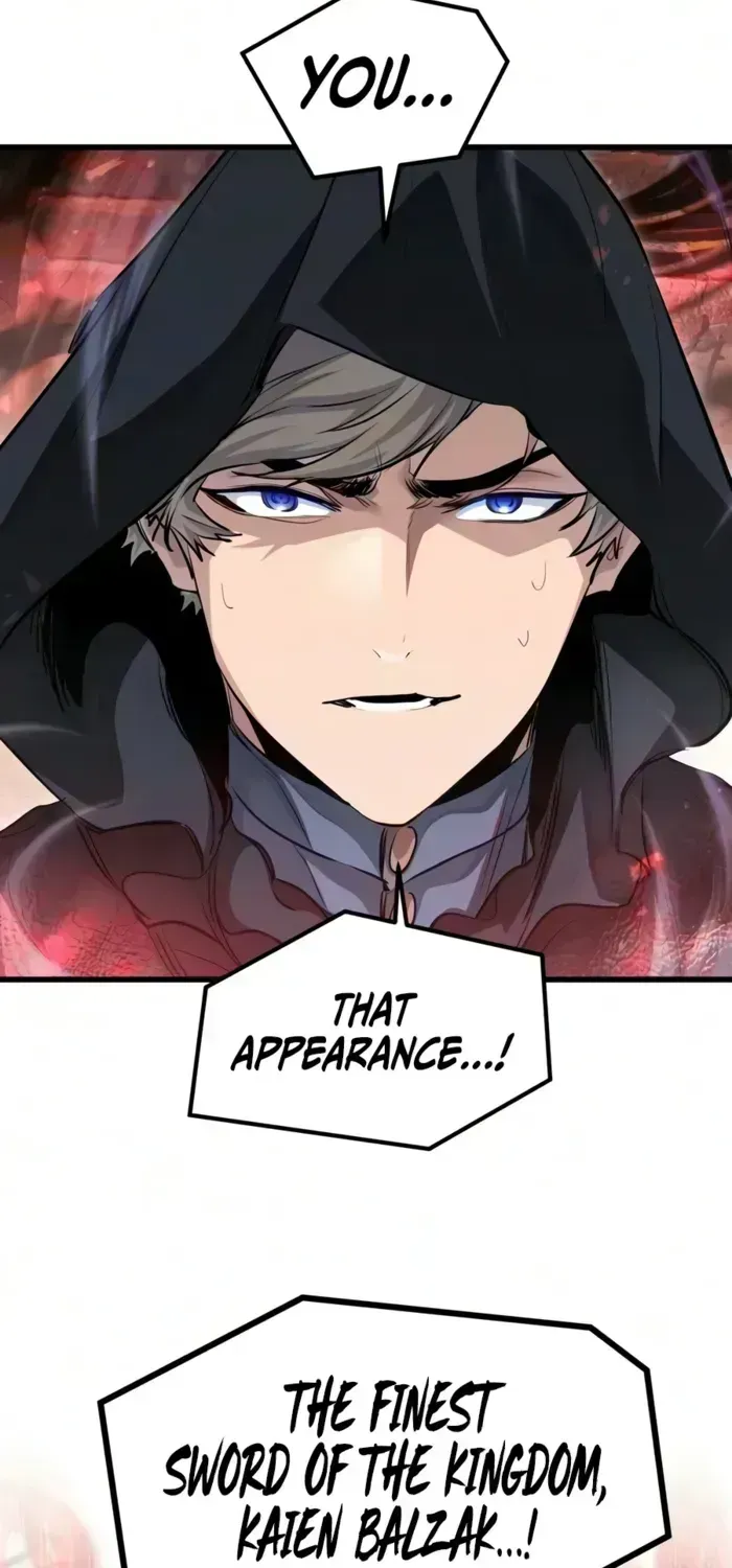 The Regressed Mercenary’s Machinations Chapter 90.2 page 3 - 