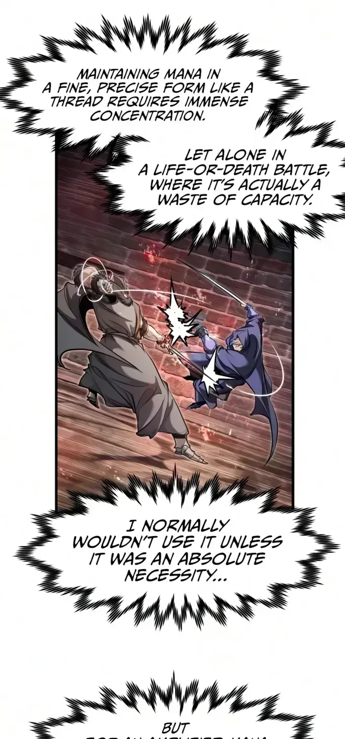The Regressed Mercenary’s Machinations Chapter 90.2 page 45 - 