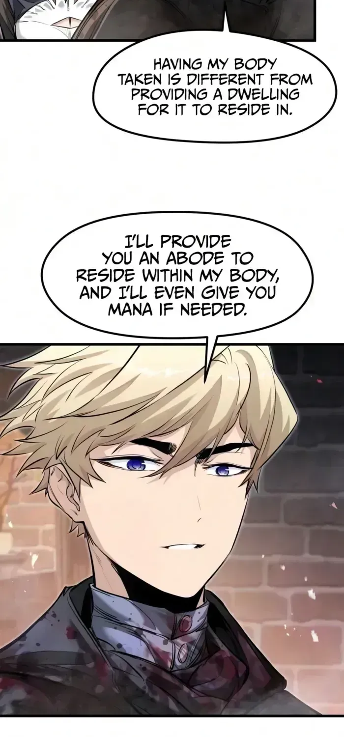 The Regressed Mercenary’s Machinations Chapter 90.2 page 69 - 