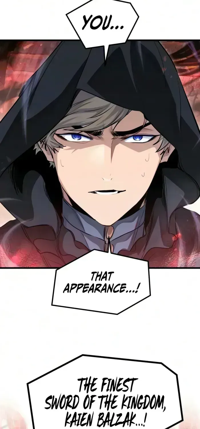 The Regressed Mercenary’s Machinations Chapter 90.3 page 3 - 