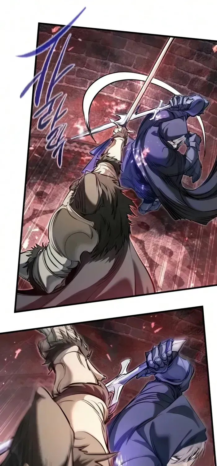 The Regressed Mercenary’s Machinations Chapter 90.3 page 23 - 