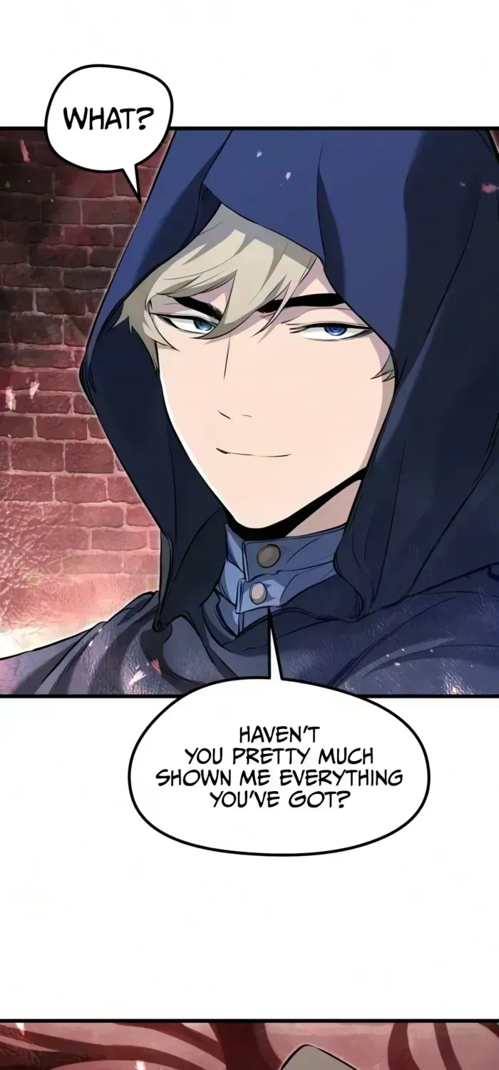 The Regressed Mercenary’s Machinations Chapter 90.3 page 32 - 