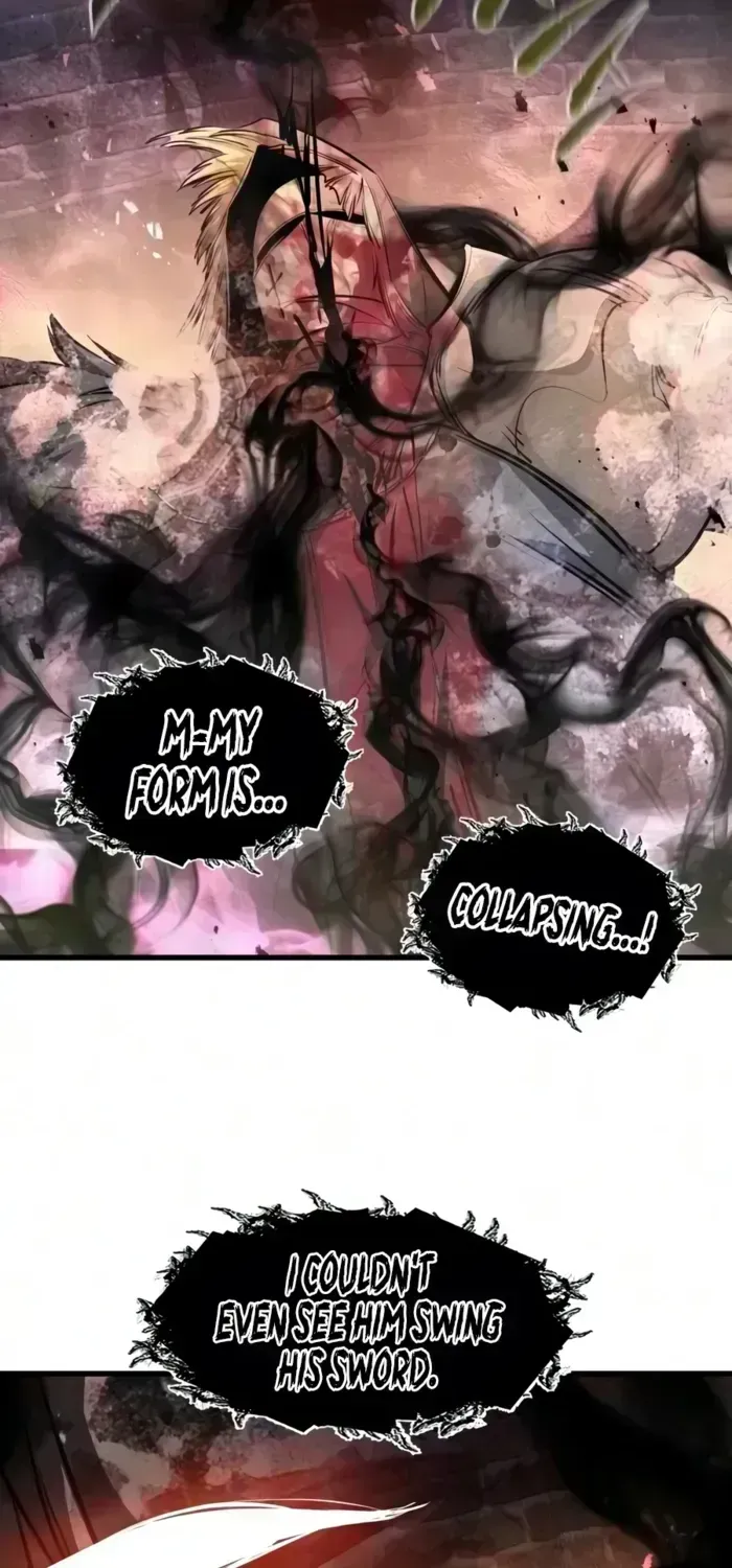 The Regressed Mercenary’s Machinations Chapter 90.3 page 61 - 