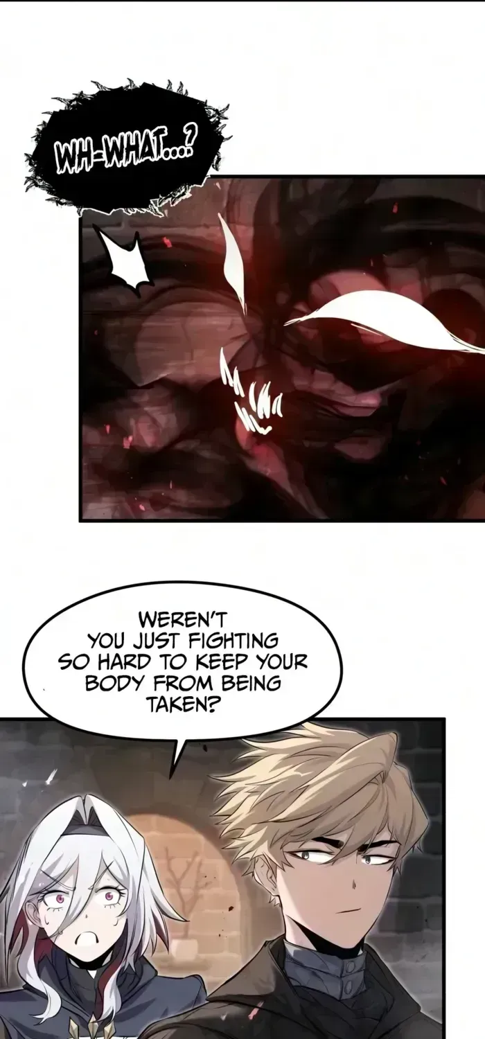 The Regressed Mercenary’s Machinations Chapter 90.3 page 68 - 