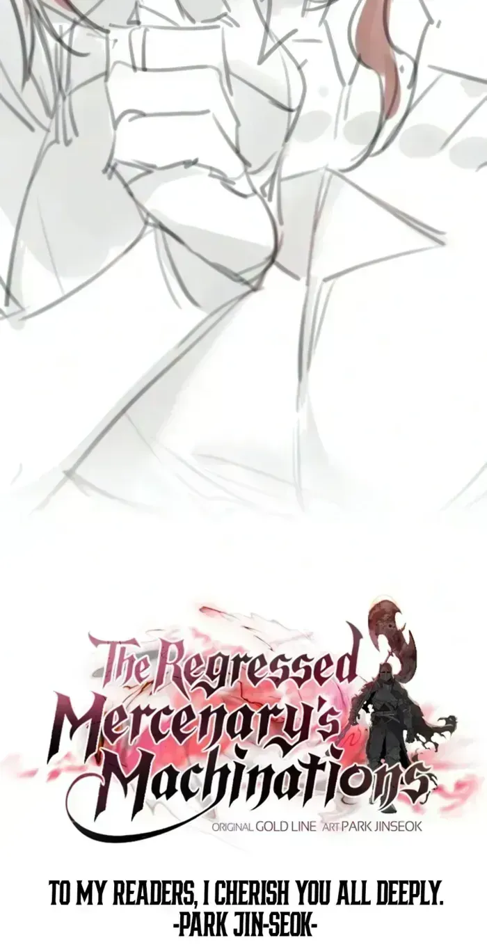 The Regressed Mercenary’s Machinations Chapter 90.4 page 110 - 