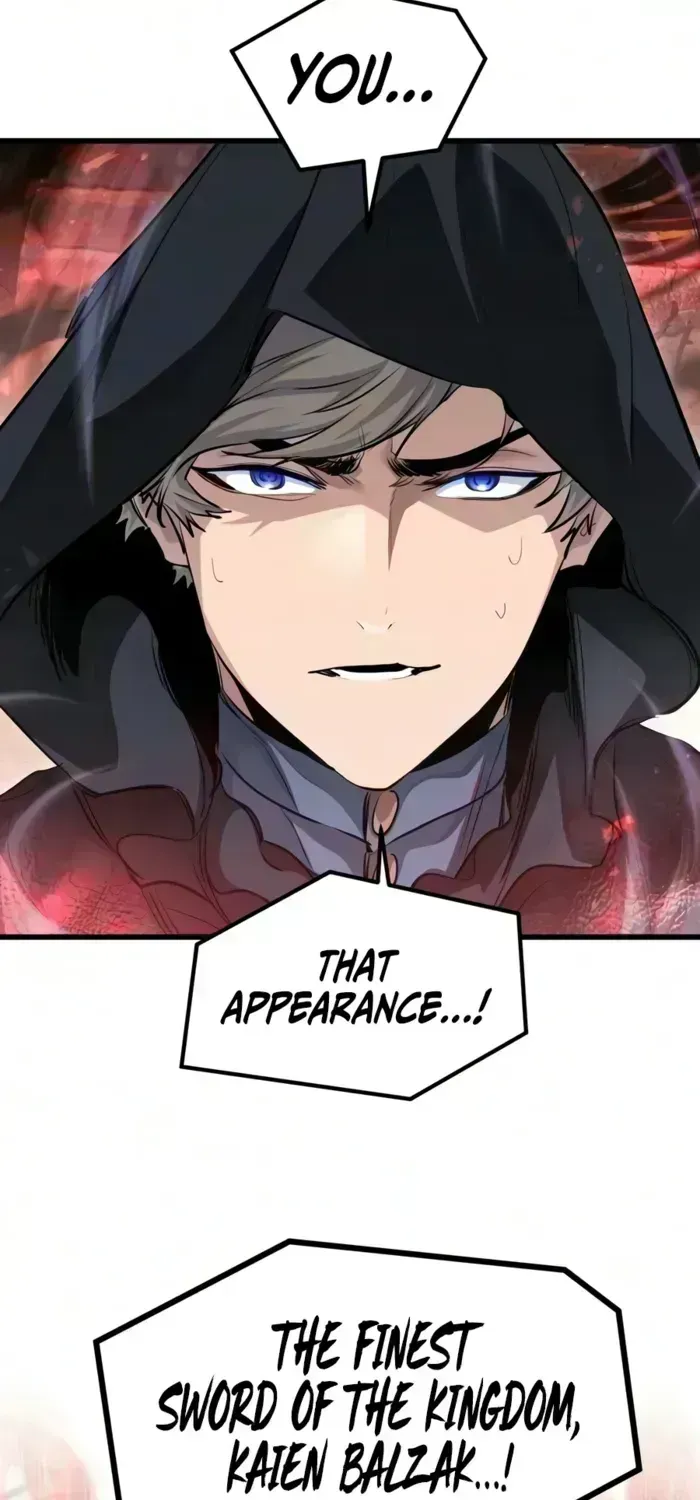 The Regressed Mercenary’s Machinations Chapter 90.4 page 3 - 