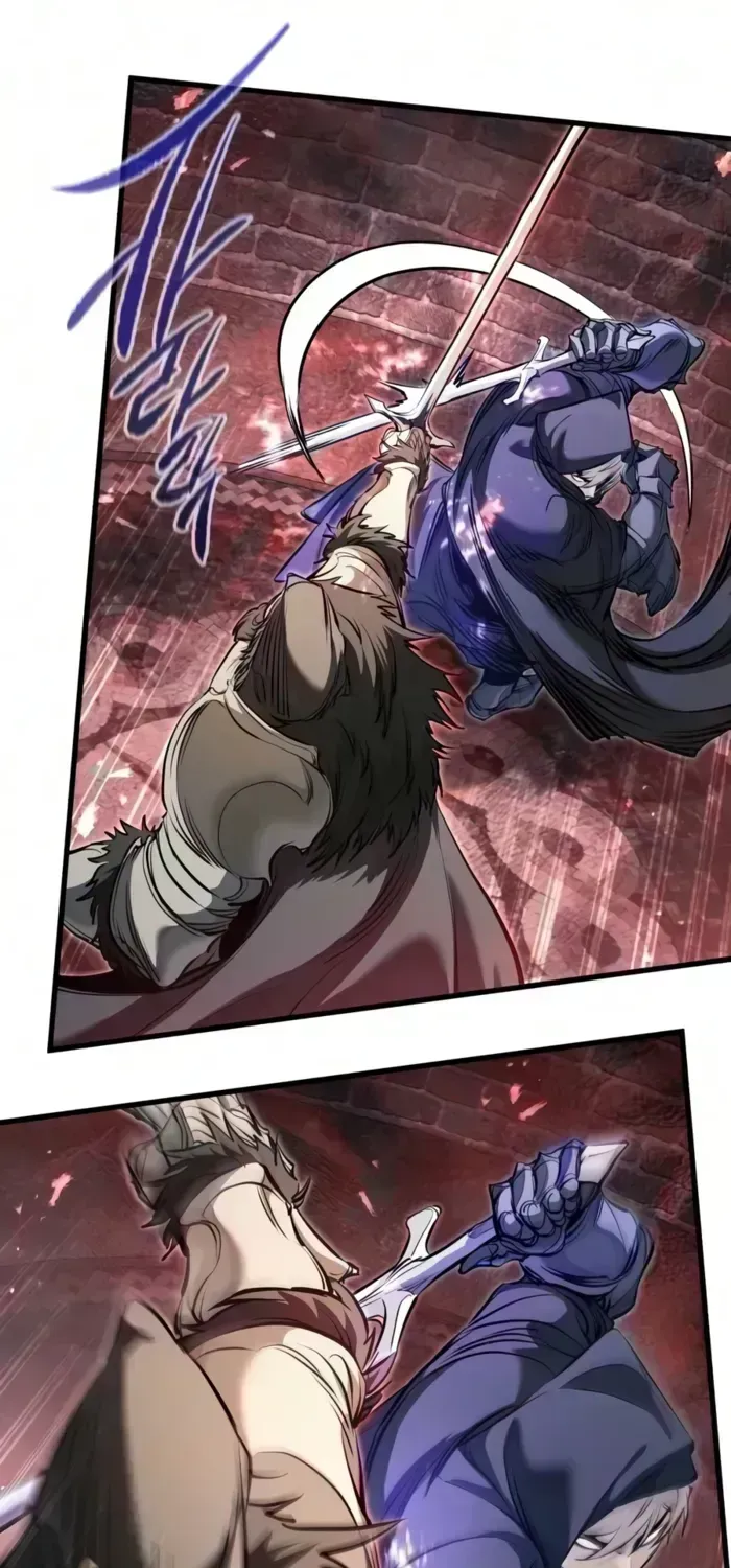 The Regressed Mercenary’s Machinations Chapter 90.4 page 23 - 