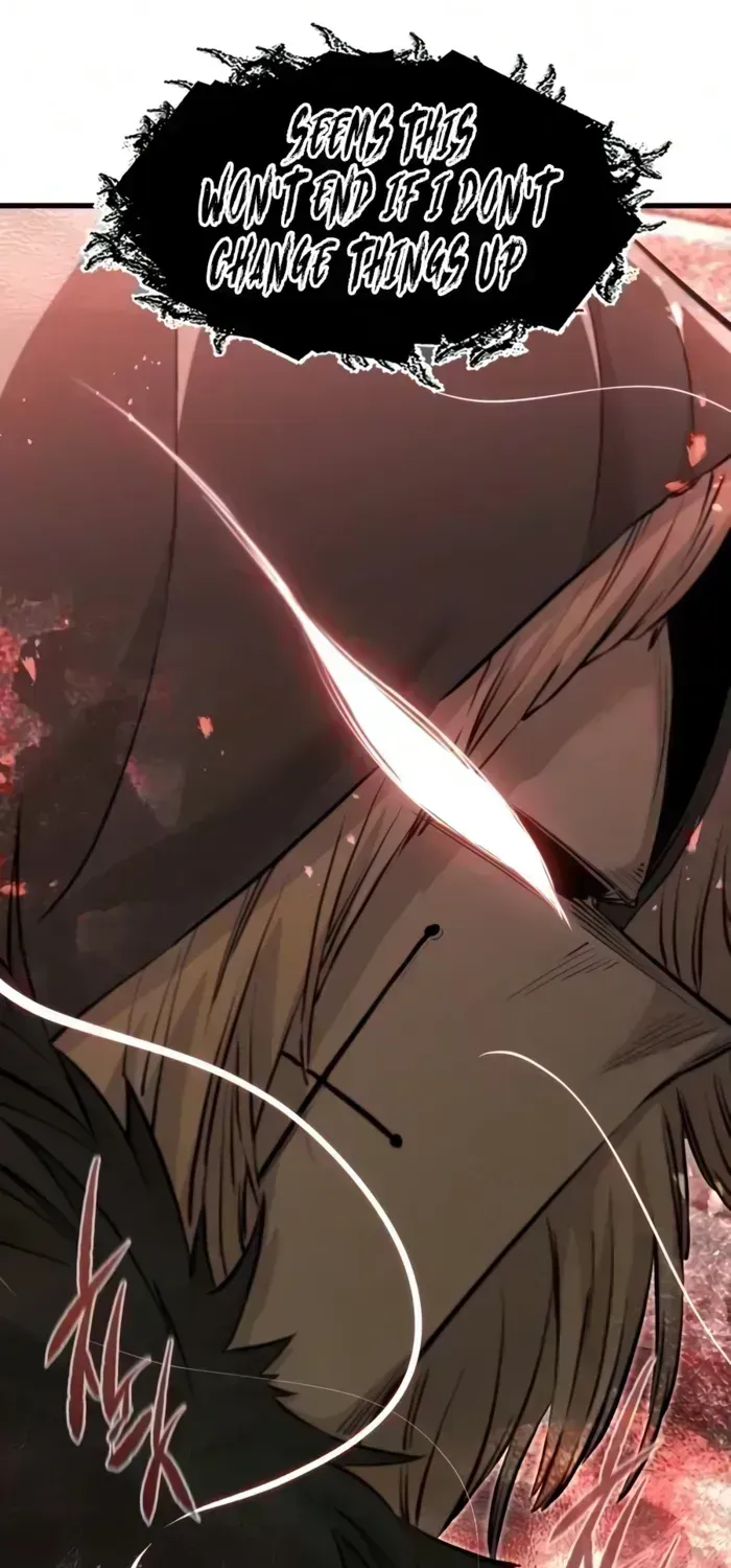 The Regressed Mercenary’s Machinations Chapter 90.4 page 34 - 