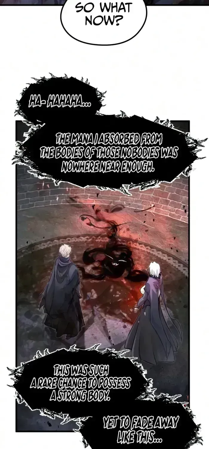The Regressed Mercenary’s Machinations Chapter 90.4 page 65 - 