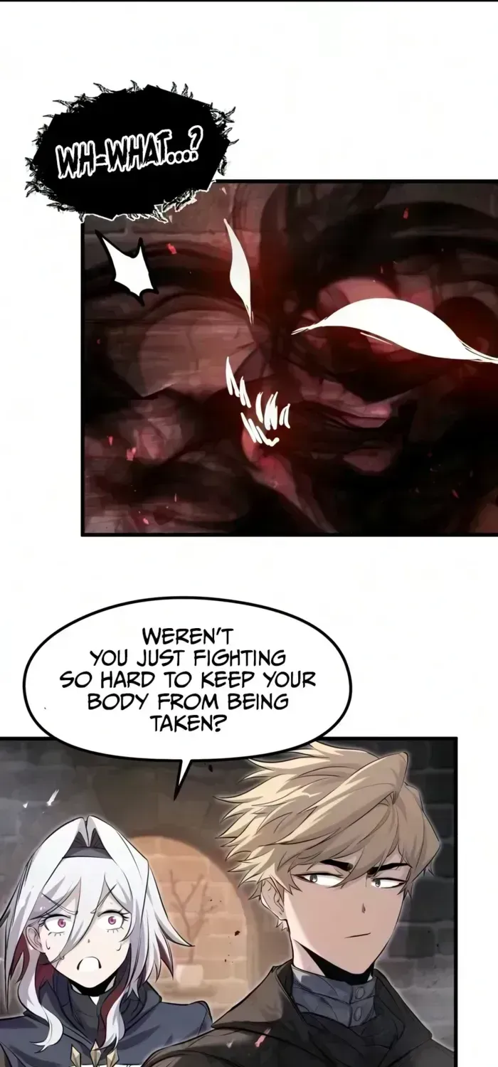 The Regressed Mercenary’s Machinations Chapter 90.4 page 68 - 