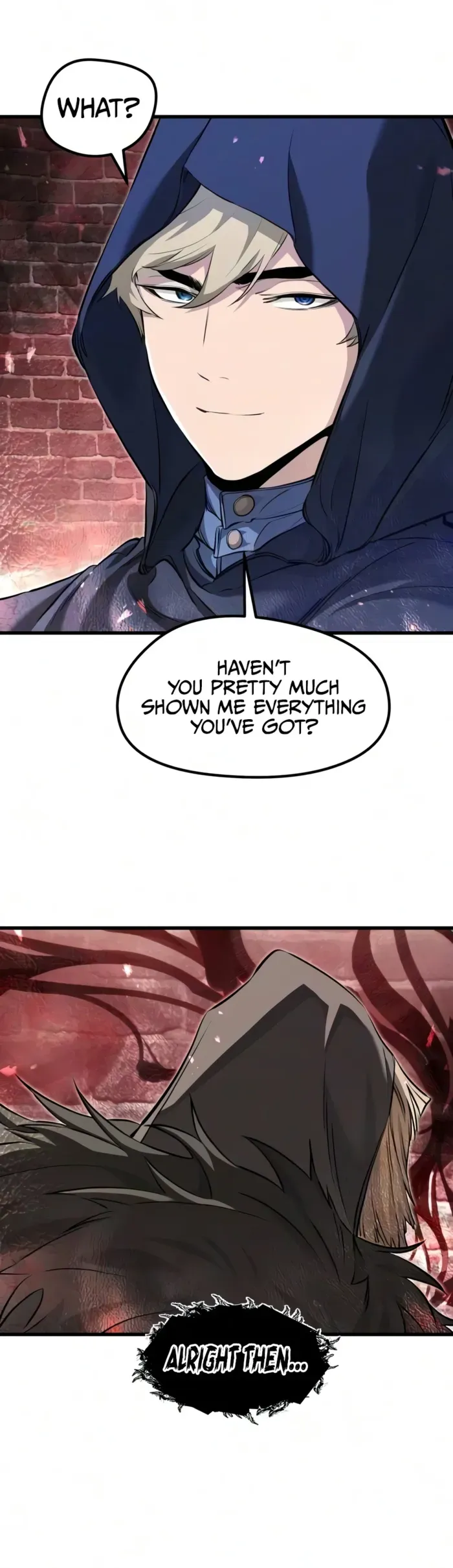 The Regressed Mercenary’s Machinations Chapter 90 page 6 - 