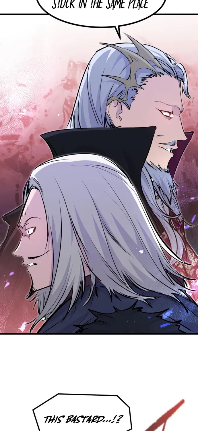 The Regressed Mercenary’s Machinations Chapter 91 page 109 - 