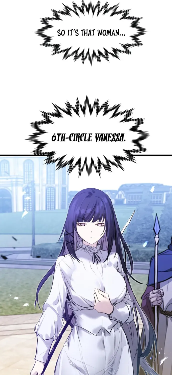 The Regressed Mercenary’s Machinations Chapter 91 page 112 - 