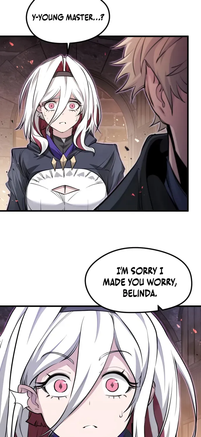 The Regressed Mercenary’s Machinations Chapter 91 page 55 - 