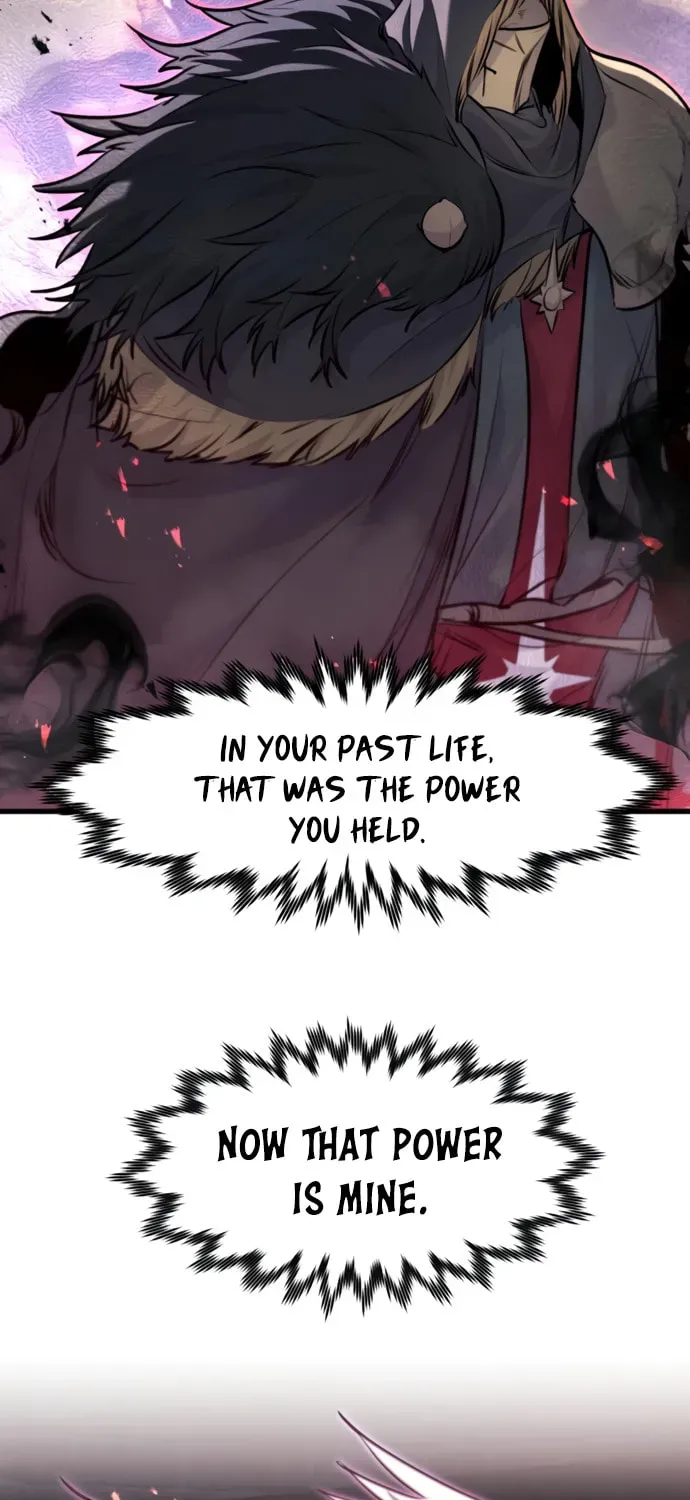 The Regressed Mercenary’s Machinations Chapter 91 page 60 - 