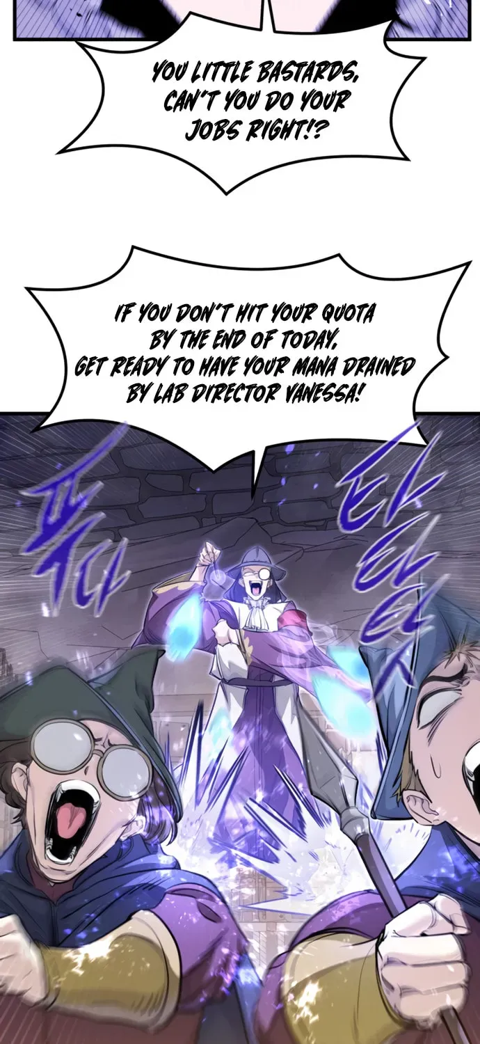 The Regressed Mercenary’s Machinations Chapter 91 page 67 - 