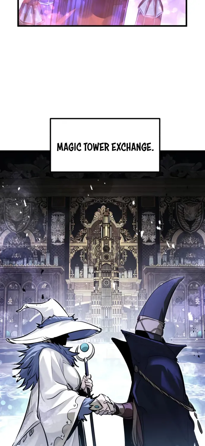 The Regressed Mercenary’s Machinations Chapter 91 page 73 - 