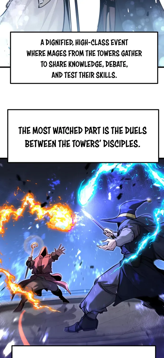 The Regressed Mercenary’s Machinations Chapter 91 page 74 - 