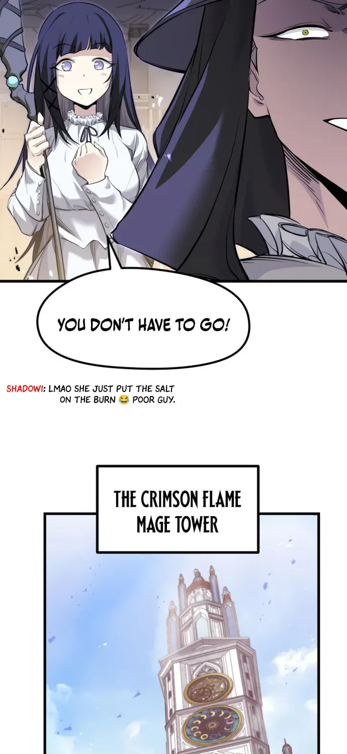 The Regressed Mercenary’s Machinations Chapter 91 page 80 - 