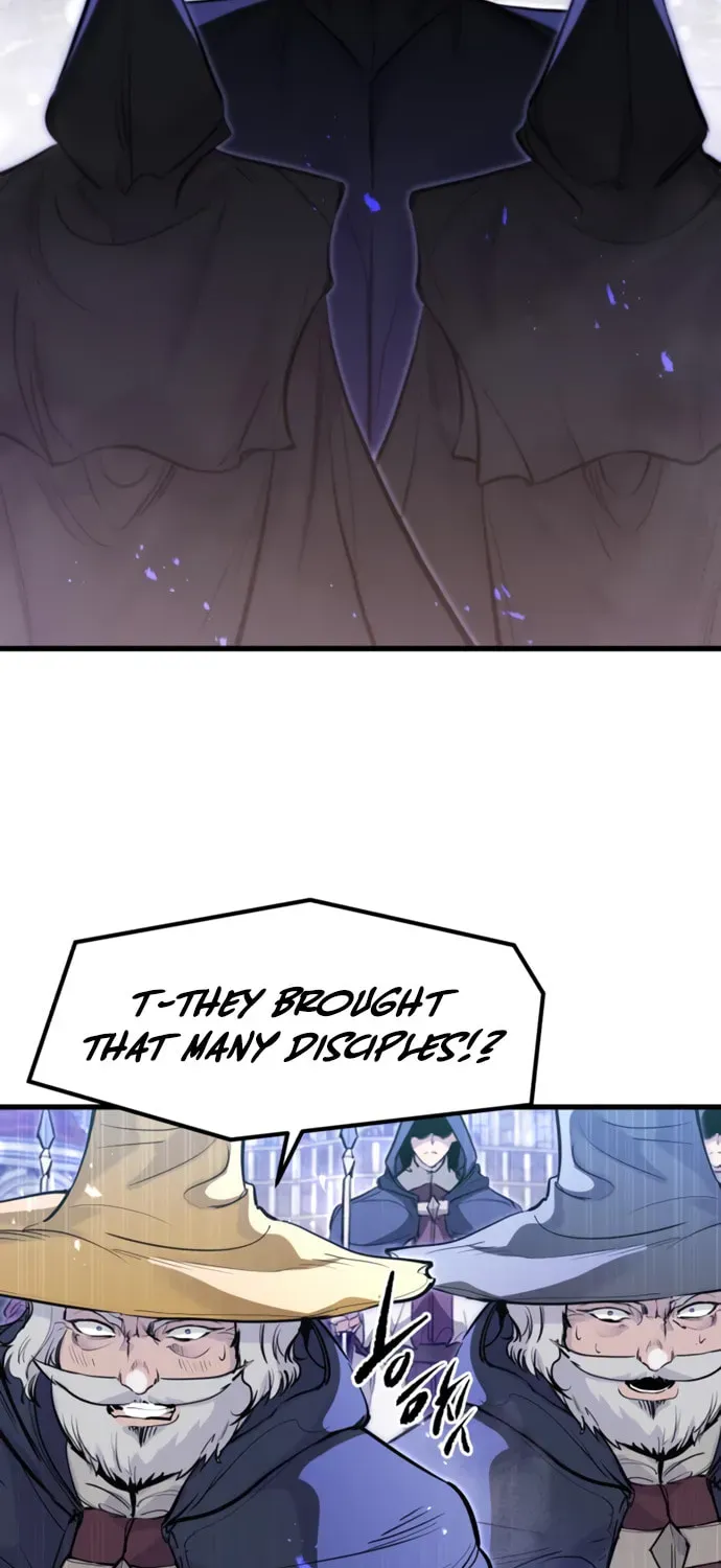 The Regressed Mercenary’s Machinations Chapter 91 page 96 - 