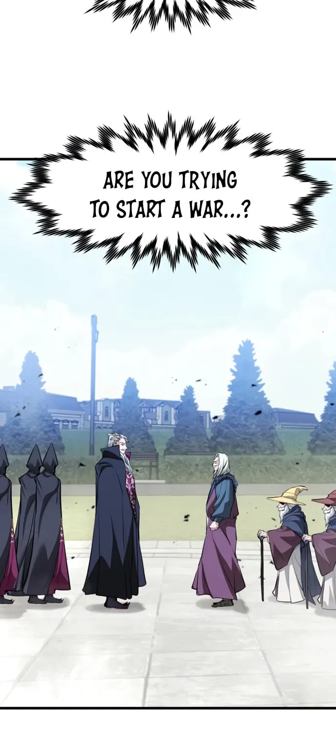The Regressed Mercenary’s Machinations Chapter 91 page 98 - 