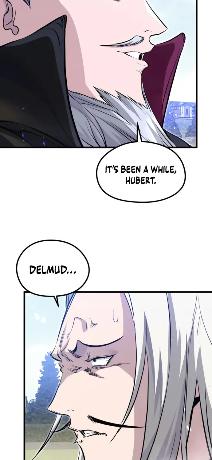 The Regressed Mercenary’s Machinations Chapter 91 page 100 - 