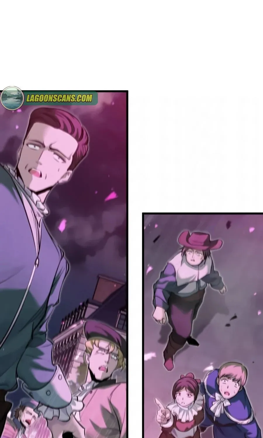 The Regressed Mercenary’s Machinations Chapter 93 page 113 - 